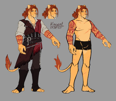 Vincent Ref Vincent Ref