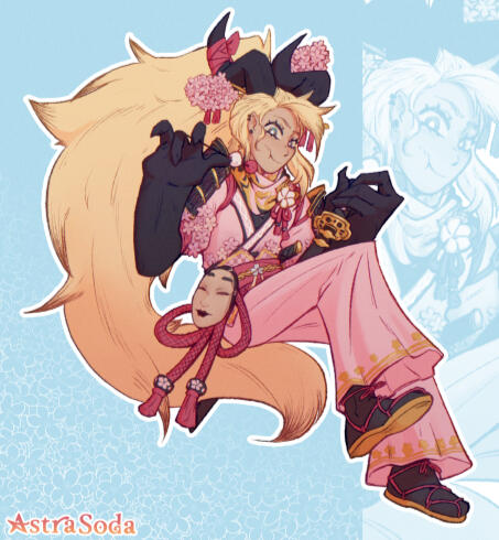 MH W: Maru MH W: Maru